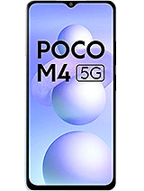 Poco M4 5G